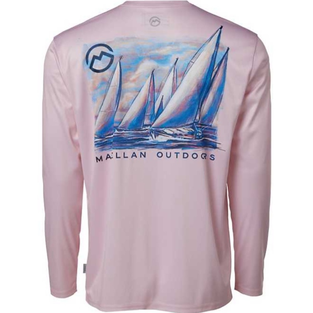 Magellan UPF Long Sleeve